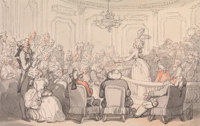 Comforts of Bath - The Concert